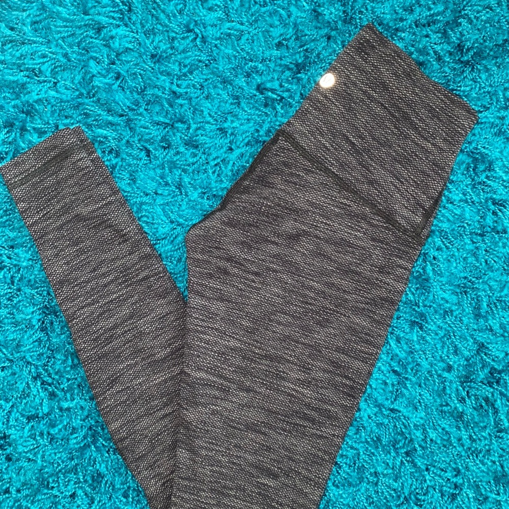 Lululemon legging